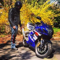 Profile Picture of Brett Emilio (@brett-emilio) on Quora