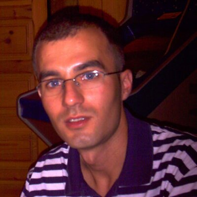 Profile Picture of Richard Soriano (@richyalicante) on Twitter