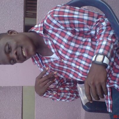 Profile Picture of Joseph Adjei Craig (@FakeMicheletti) on Twitter