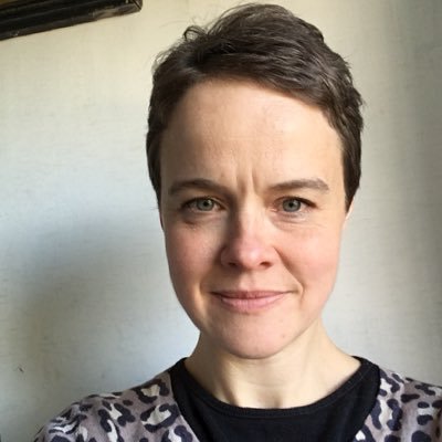 Profile Picture of Mary-Anne Harrington (@maryanneharring) on Twitter