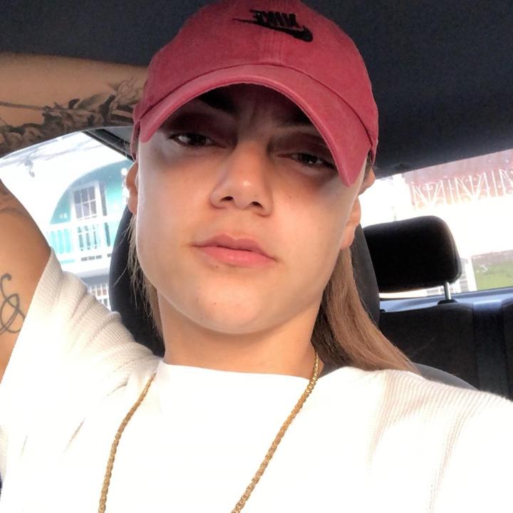 Jazmon - Tiktok Profile Picture of Jazmon (@ohheyjaz) on Tiktok