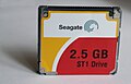 Profile Picture of Seagate ST1on Wikipedia