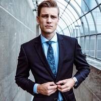 Profile Picture of George Rivera  (@george-rivera-210) on Quora