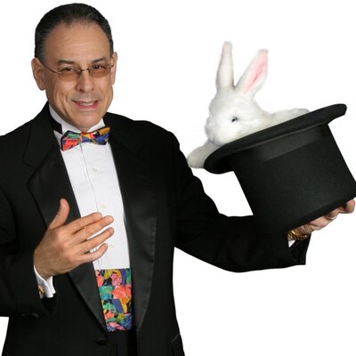 Profile Picture of Michael Boz Bosniak (@MagicOfBoZ) on Twitter