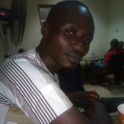 Profile Picture of Benjamin Narh (@narh_benjamin) on Twitter