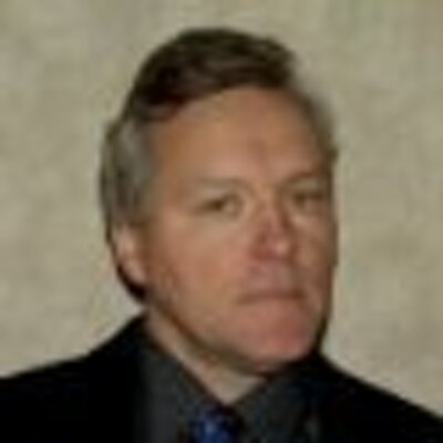 Profile Picture of Jeff Barnard (@cloudhugger) on Twitter