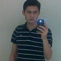Profile Picture of Simon Ye (@simon-ye-10) on Quora