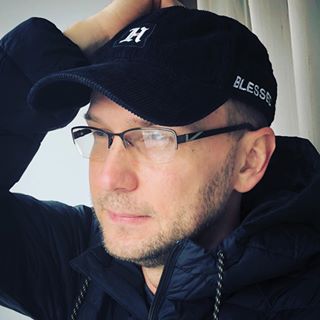 Profile Picture of Игорь Малин (@igor.malin.94) on Facebook
