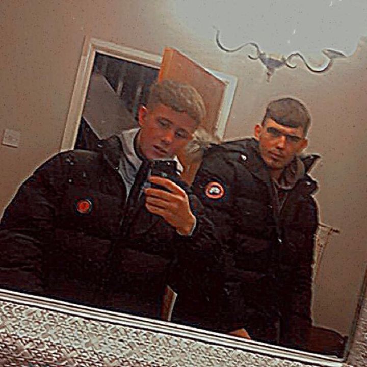 Profile Picture of Joshua Gillan (@joshua.gillan) on Tiktok