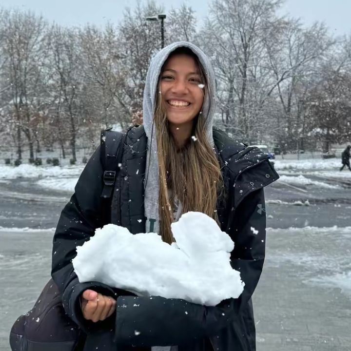 Profile Picture of isabellethors (@isabellethors) on Tiktok