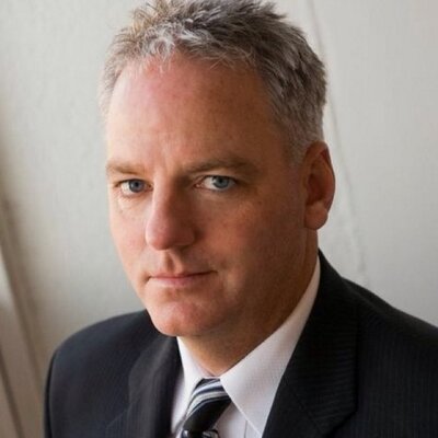 Blake Russell - Twitter Profile Picture of Blake Russell (@INFINYTBR) on Twitter