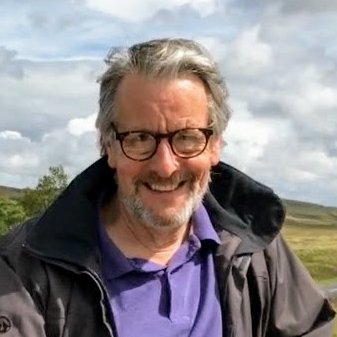 Profile Picture of Michael Jeffs  💙 (@mick_jeffs) on Twitter