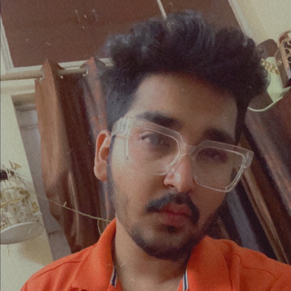Profile Picture of Sagar Verma (@sagarverma7) on Poshmark