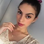 Barbara Goulart Veloso - Instagram Profile Picture of Barbara Goulart Veloso (@bgoularrt) on Instagram