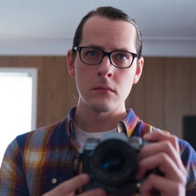 Profile Picture of Joel Van Vliet (@joelvanvliet) on Twitter