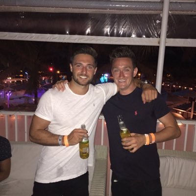 Profile Picture of George Malone (@gmalone10) on Twitter