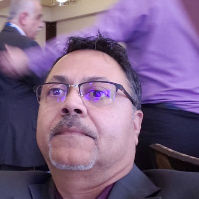 Profile Picture of Rizwan Saeed (@riznet50) on Twitter