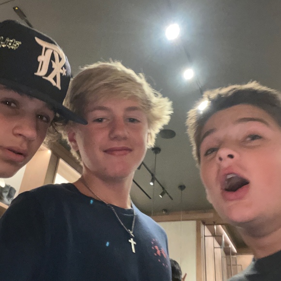 Profile Picture of Garrett Tilger (@gtilger10) on Poshmark