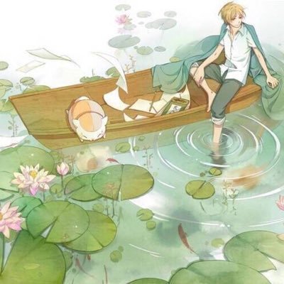 Profile Picture of 蔡杨楠 (@Virgilbest_) on Twitter