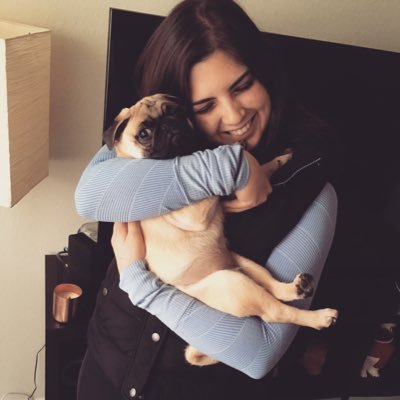 Profile Picture of Katie M (@Katie___Murray) on Twitter
