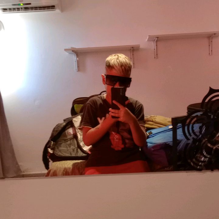 Profile Picture of @benjablasi (@benjaminblasi6) on Tiktok