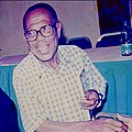 Profile Picture of Patrice Kayoon Wikipedia