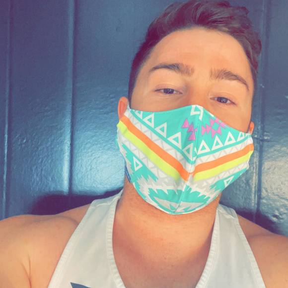 Profile Picture of Connor Rose (@connorrr3) on Poshmark