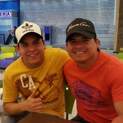 Profile Picture of Charles Inga Montes (@charles_inga) on Twitter