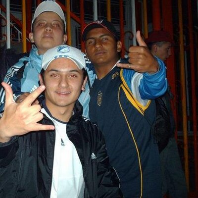 Profile Picture of Anderson Jimenez (@milloslbj) on Twitter