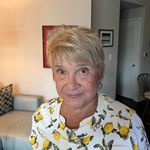 Profile Picture of Susan Branton (@bug53704) on Instagram