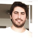 Profile Picture of Geraldo H. Martins (@geraldohmartins) on Instagram