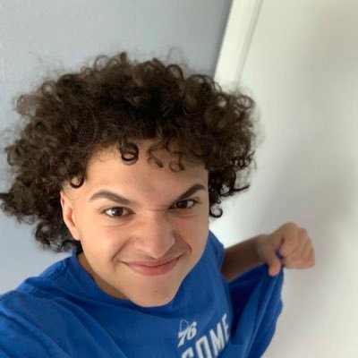 Profile Picture of Kenneth Bonilla (@Kenneth39695349) on Twitter