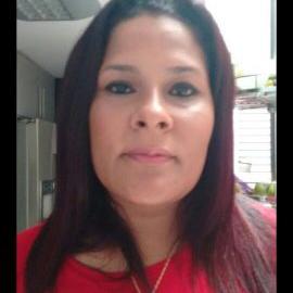 Profile Picture of Virginia Arango (@Virginia0122) on Twitter