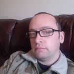 Profile Picture of Aaron Telford (@fojo81) on Instagram