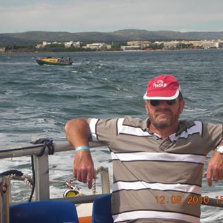 Profile Picture of Eric Guerin (@eric.guerin.14) on Facebook