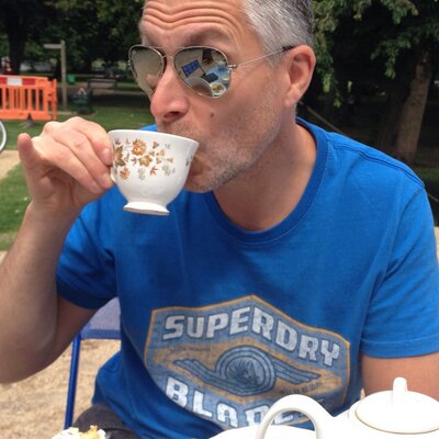 Profile Picture of Colin Atkins (@Colin_W_Atkins) on Twitter