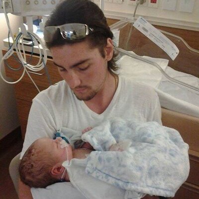 Profile Picture of Richard Briscoe (@BriscoeRichard) on Twitter
