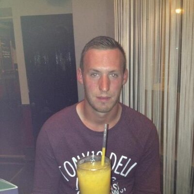 Profile Picture of Daniel Hibberd (@HiHibberd) on Twitter