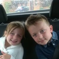 Profile Picture of Melanie Barron (@melanie-barron-10) on Quora