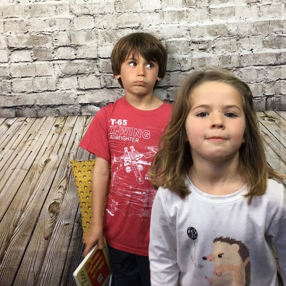 Profile Picture of Jp Mckusick (@mckusick) on Poshmark