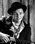 Profile Picture of John Garfieldon Wikipedia