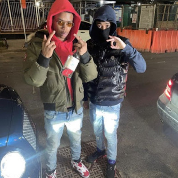 Profile Picture of Demarko Pippin (@demarkopippin25) on Poshmark