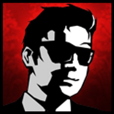 Profile Picture of Andy Arruda (@AndySpooks) on Twitter