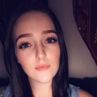 Profile Picture of Kyla Lenker (@kylaberkeley) on Twitter
