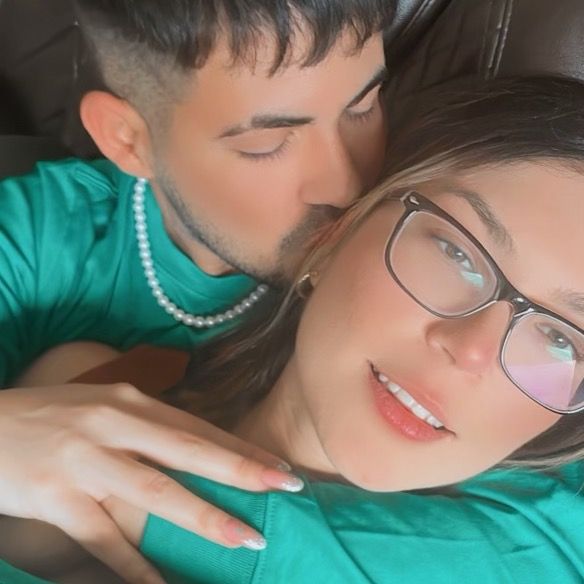 Profile Picture of Nanirobert🥰 (@nanirobert) on Tiktok