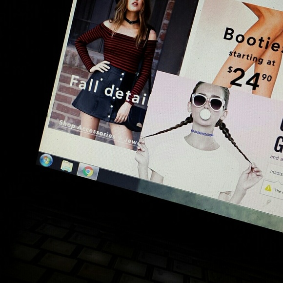 Profile Picture of Madison Elandt (@mrelandt231) on Poshmark