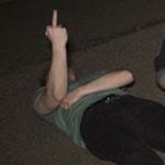 Profile Picture of jake glasgow (@finsta_yuh__) on Instagram