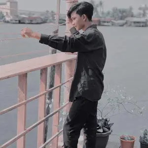 Profile Picture of Chéá Black 02 (@touchsok2) on Tiktok