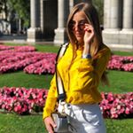 yuliia_lapko - Instagram Profile Picture of yuliia_lapko (@yuliia_lapko) on Instagram