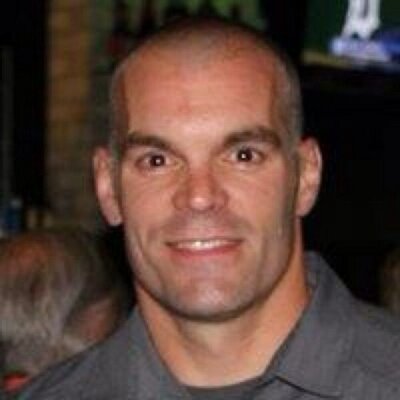 Profile Picture of Doug Carey (@CareyDmcarey) on Twitter